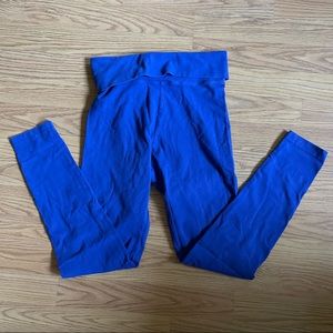 Hard Tail yoga leggings